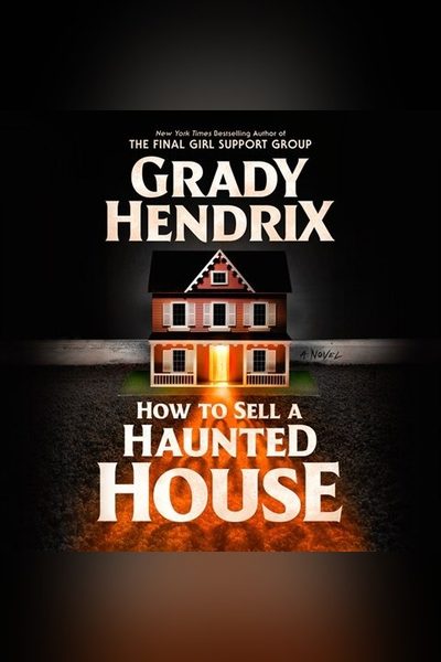 How to Sell a Haunted House