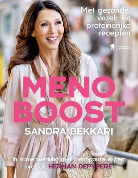 Menoboost