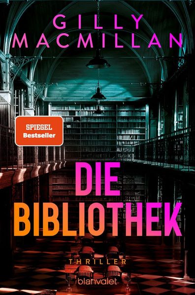 Die Bibliothek