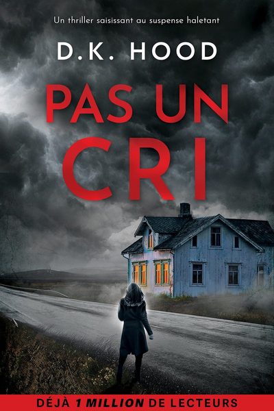 Enquêtes de Jenna Alton & David Kane, tome 3 : Pas un cri