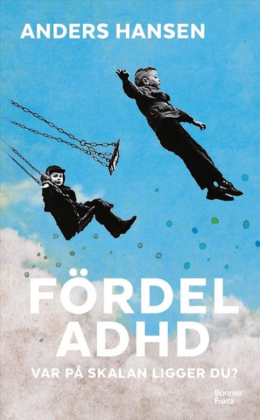 Fördel ADHD