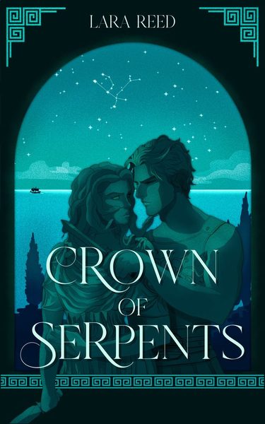 Crown of Serpents