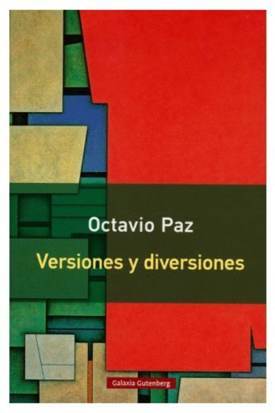 Versiones y diversiones