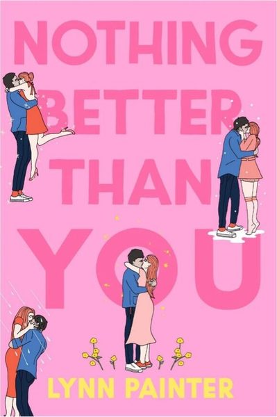 Nothing Better Than You