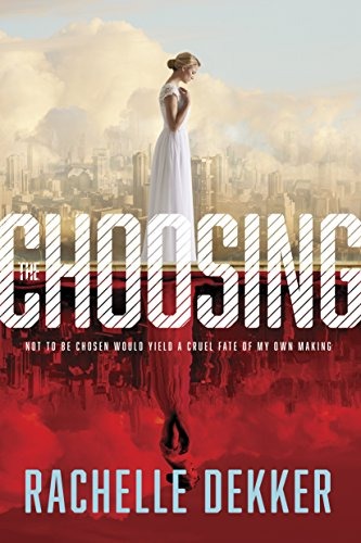 The Choosing (Seer, #1)