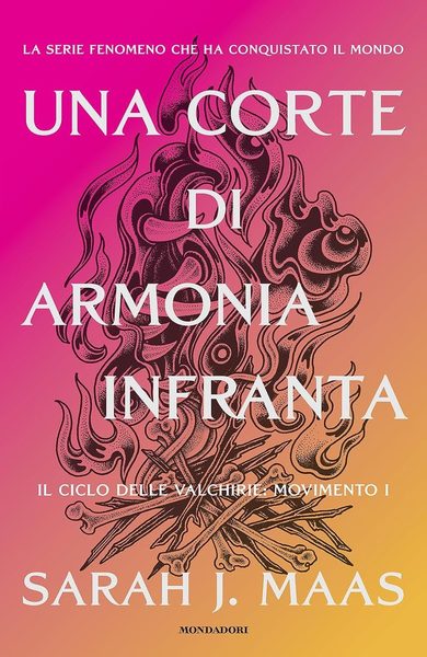 Una corte di armonia infranta