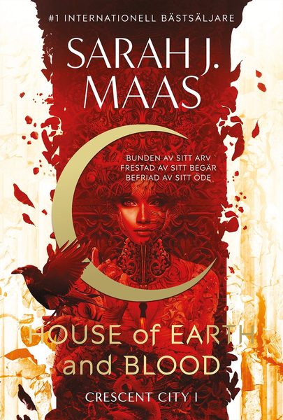House of Earth and Blood