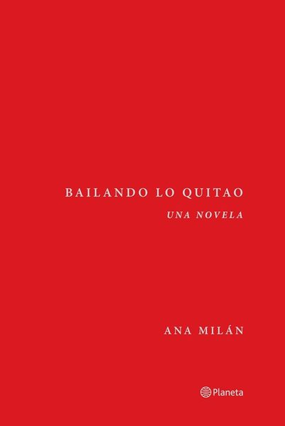 Bailando lo quitao