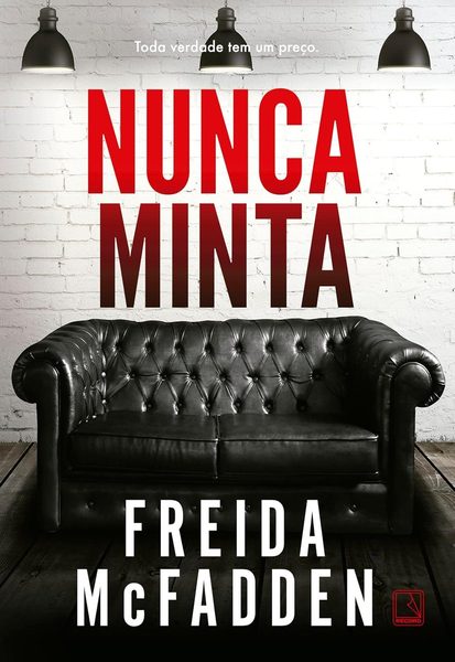 Nunca Minta