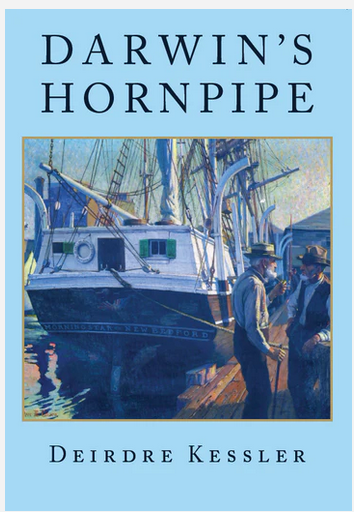 Darwin's Hornpipe
