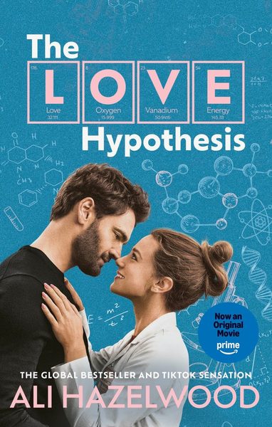 The Love Hypothesis – Die theoretische Unwahrscheinlichkeit von Liebe