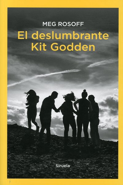 El deslumbrante Kit Godden