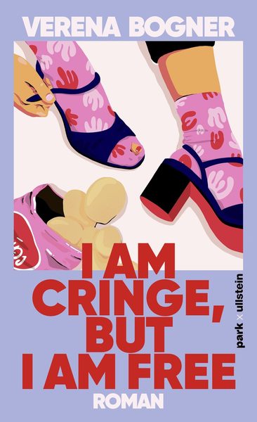 I am cringe, but I am free