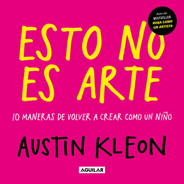 Esto no es arte