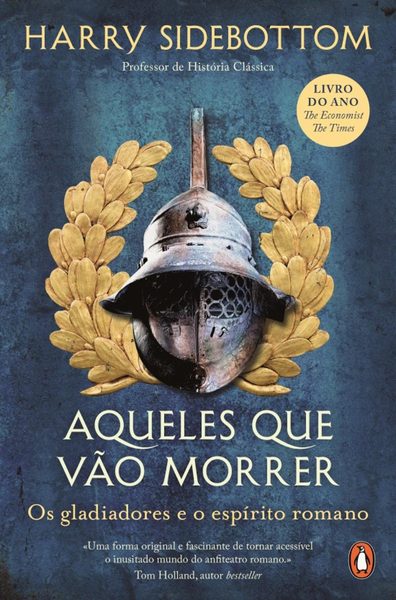 Aqueles que Vão Morrer