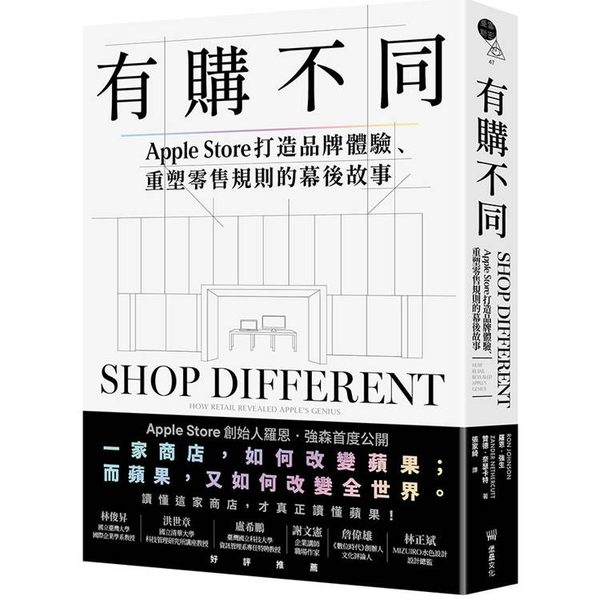 有購不同