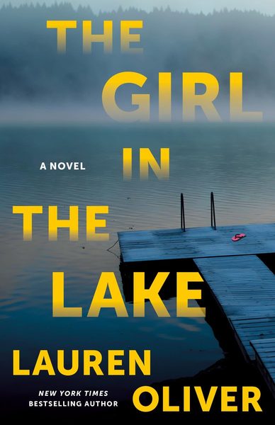 The Girl in the Lake