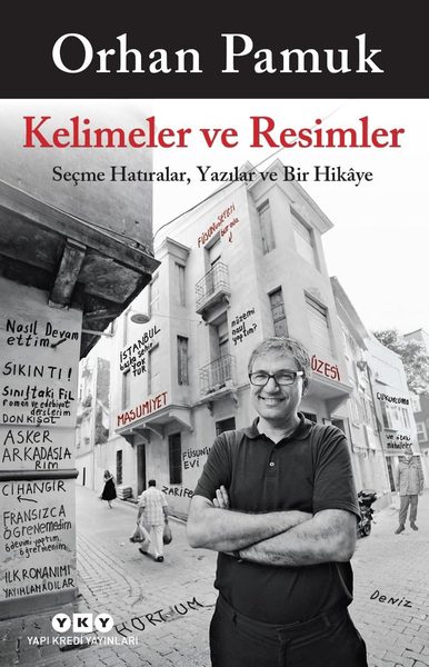 Kelimeler ve Resimler
