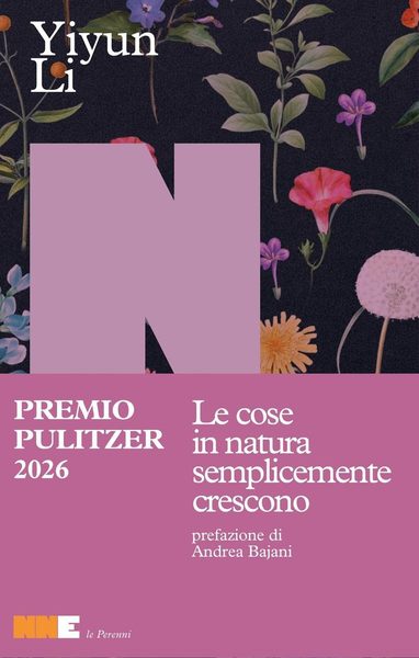 Le cose in natura semplicemente crescono