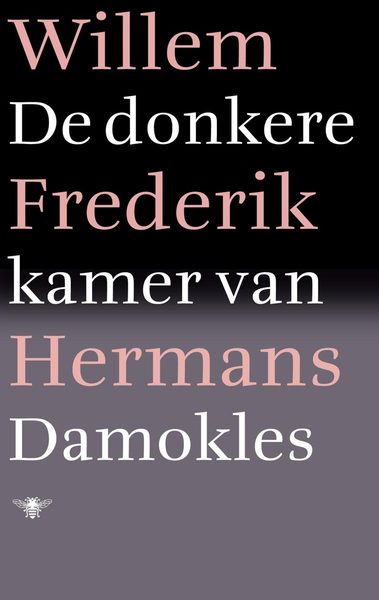 De donkere kamer van Damokles