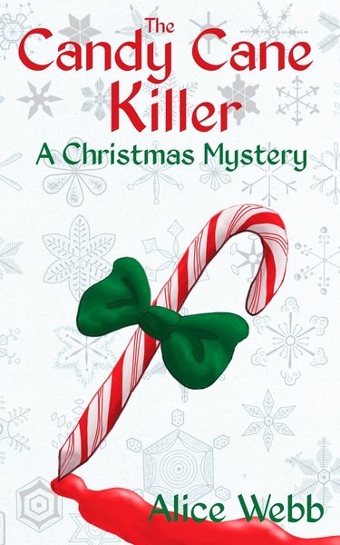 The Candy Cane Killer: A Christmas Mystery