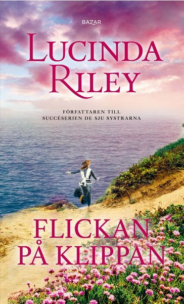 Flickan på klippan