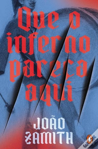Que o Inferno Pareça Aqui