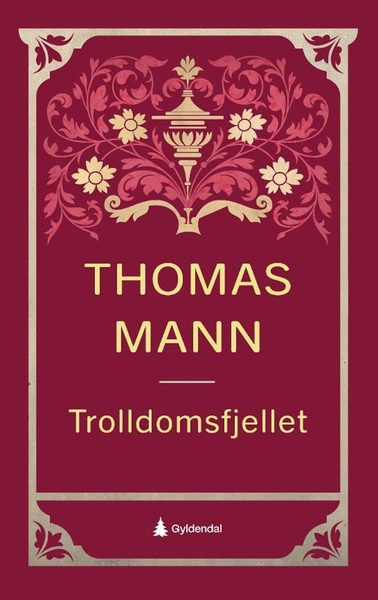 Trolldomsfjellet