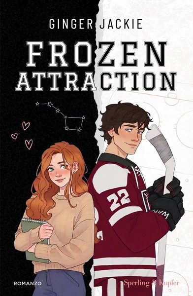 Frozen attraction