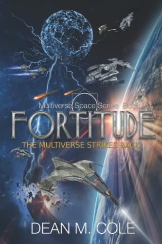 Fortitude (Multiverse Space #2)