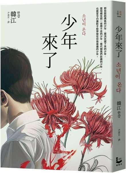 少年來了