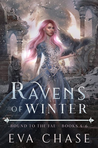 Ravens of Winter