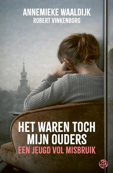 Het waren toch mijn ouders