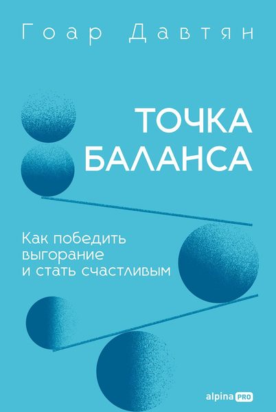 Точка баланса