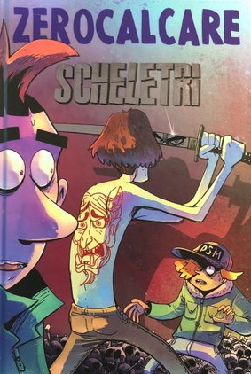 Scheletri