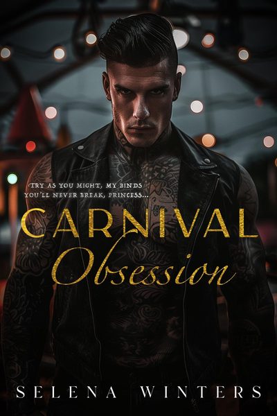 Carnival Obsession