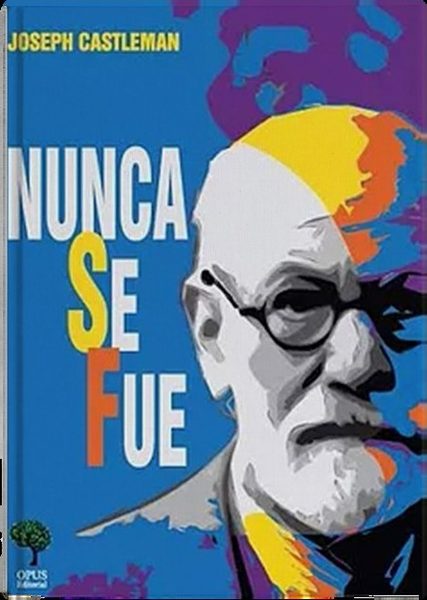 Nunca se fue