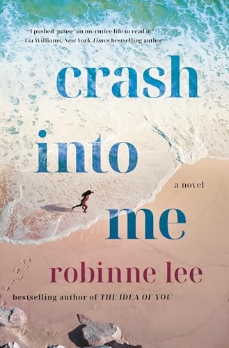 Crash Into Me
