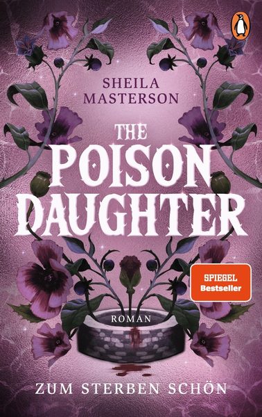 The Poison Daughter