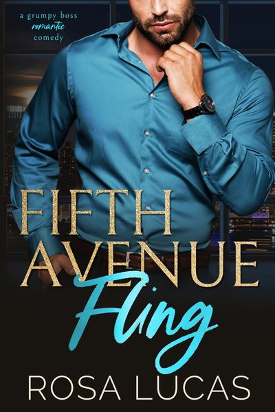 Fifth Avenue Fling