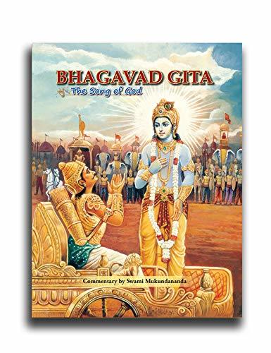 Bhagavad Gita - The Song of God