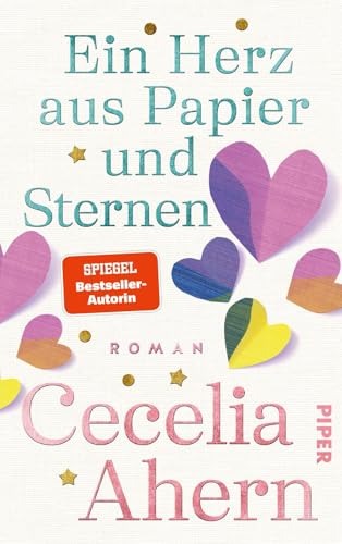 Ein Herz aus Papier und Sternen Roman | Bewegend, empathisch, tiefgründig | Der neue große Roman der SPIEGEL-Bestseller-Autorin