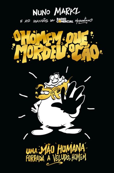 O Homem que Mordeu o Cão