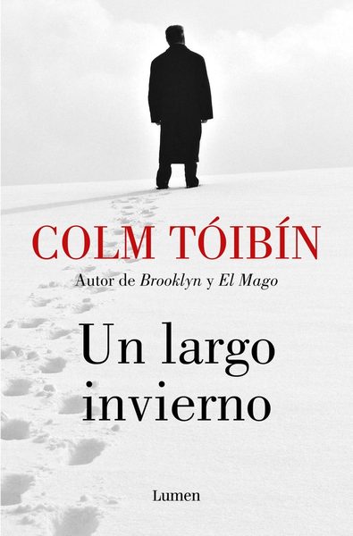Un largo invierno