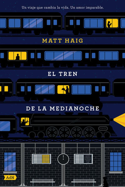 El tren de la medianoche