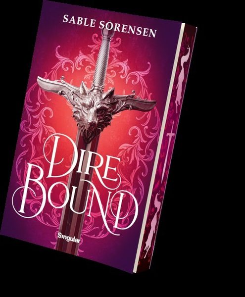 Dire Bound