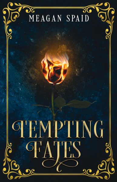 Tempting Fates (Twisted Fates Book 3)