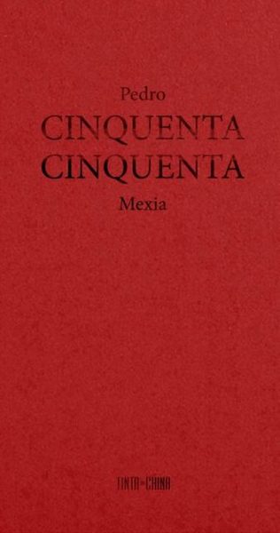 Cinquenta Cinquenta