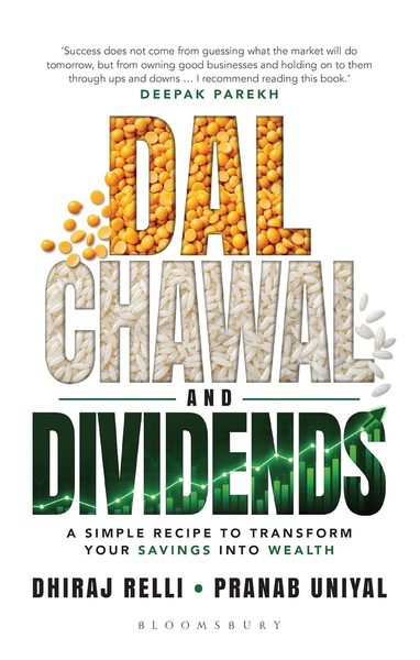 Dal, Chawal and Dividends
