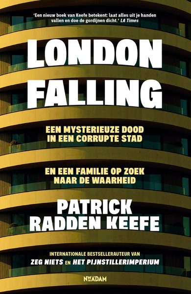 London Falling